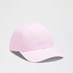 Lululemon Light Pink Cap